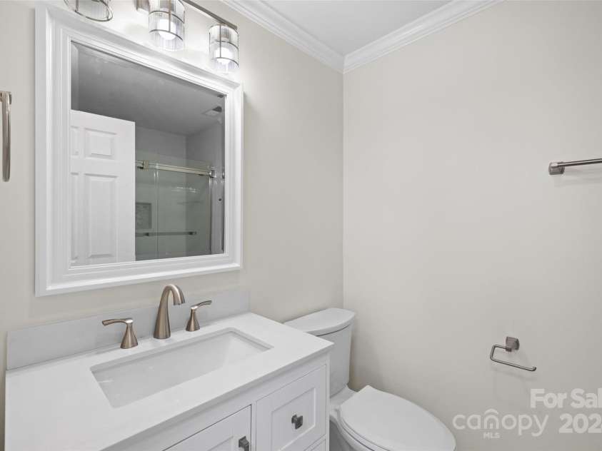 144 Hickory Hollow Lane, Taylorsville, NC 28681.  MLS# CAR4150453, YatesRealty ID 1269. 