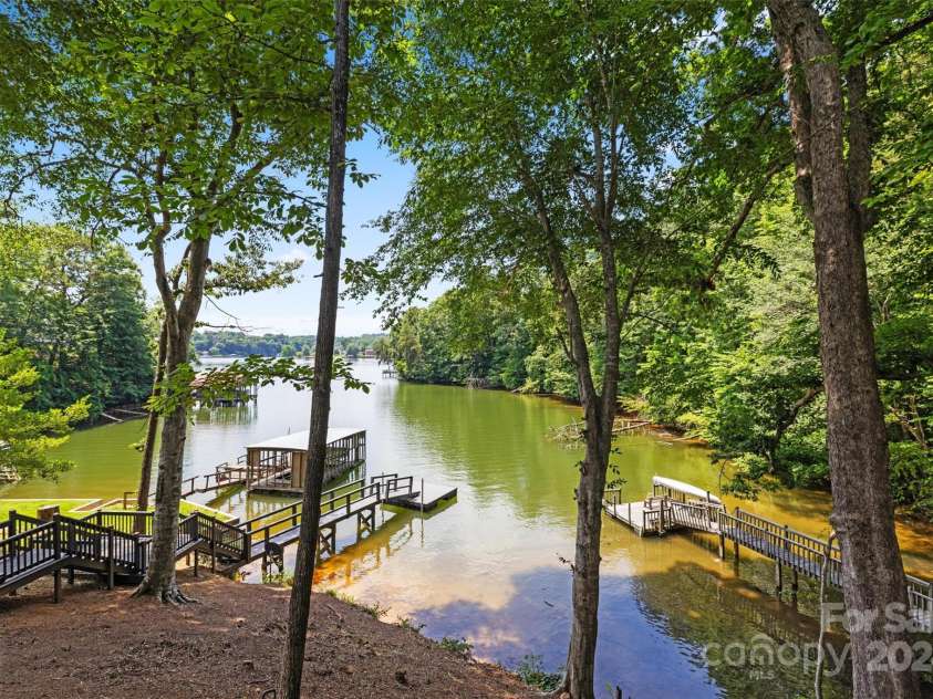 144 Hickory Hollow Lane, Taylorsville, NC 28681.  MLS# CAR4150453, YatesRealty ID 1269. 