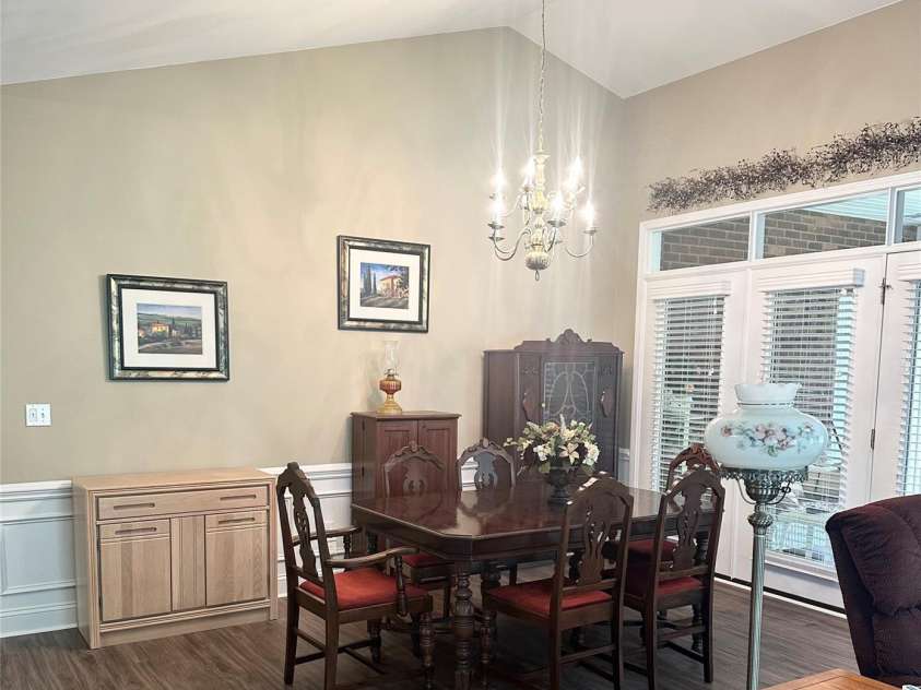 4223 Willow View Court, Matthews, NC 28105.  MLS# CAR4247768, YatesRealty ID 12691. 