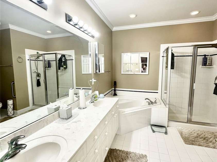 4223 Willow View Court, Matthews, NC 28105.  MLS# CAR4247768, YatesRealty ID 12691. 