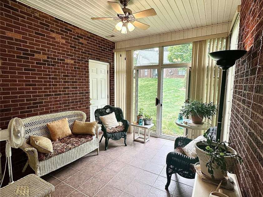 4223 Willow View Court, Matthews, NC 28105.  MLS# CAR4247768, YatesRealty ID 12691. 