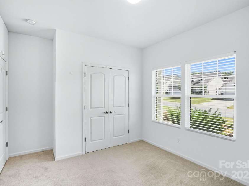 224 Old Harbor Drive, Mount Gilead, NC 27306.  MLS# CAR4303361, YatesRealty ID 12692. 