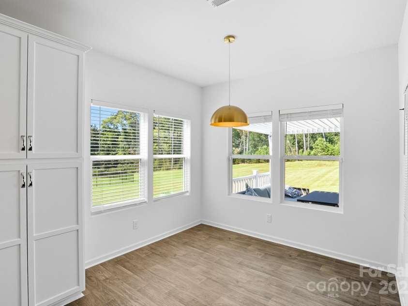 224 Old Harbor Drive, Mount Gilead, NC 27306.  MLS# CAR4303361, YatesRealty ID 12692. 