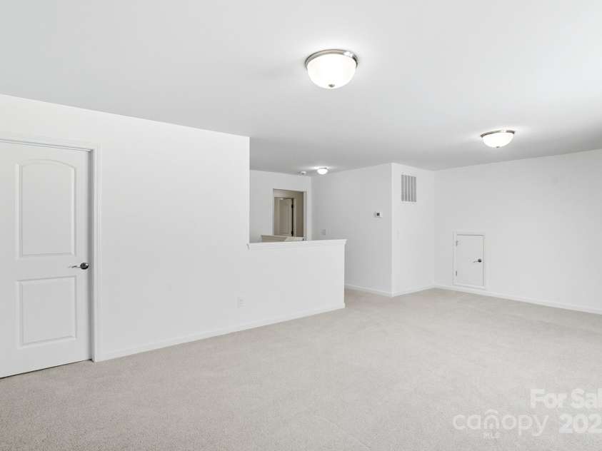 224 Old Harbor Drive, Mount Gilead, NC 27306.  MLS# CAR4303361, YatesRealty ID 12692. 