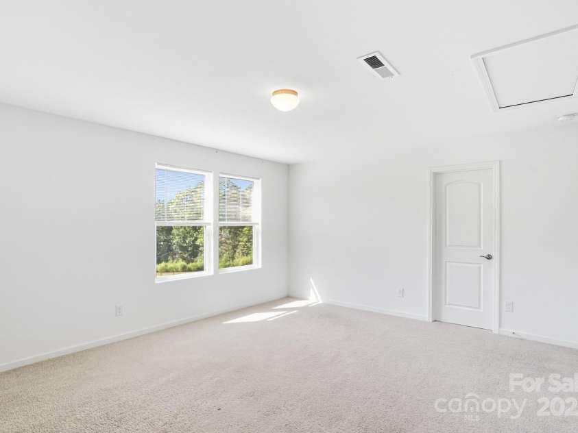 224 Old Harbor Drive, Mount Gilead, NC 27306.  MLS# CAR4303361, YatesRealty ID 12692. 