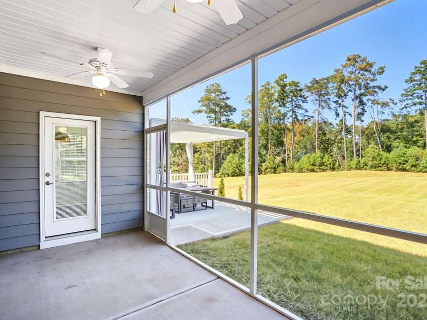 224 Old Harbor Drive, Mount Gilead, NC 27306.  MLS# CAR4303361, YatesRealty ID 12692. 