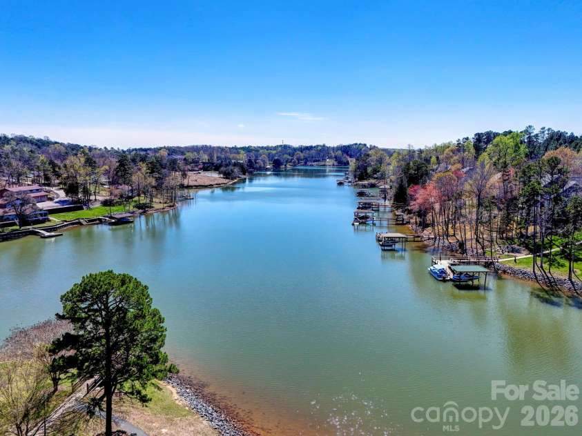627 Sunfish Lane, Tega Cay, SC 29708.  MLS# CAR4360921, YatesRealty ID 12692. 