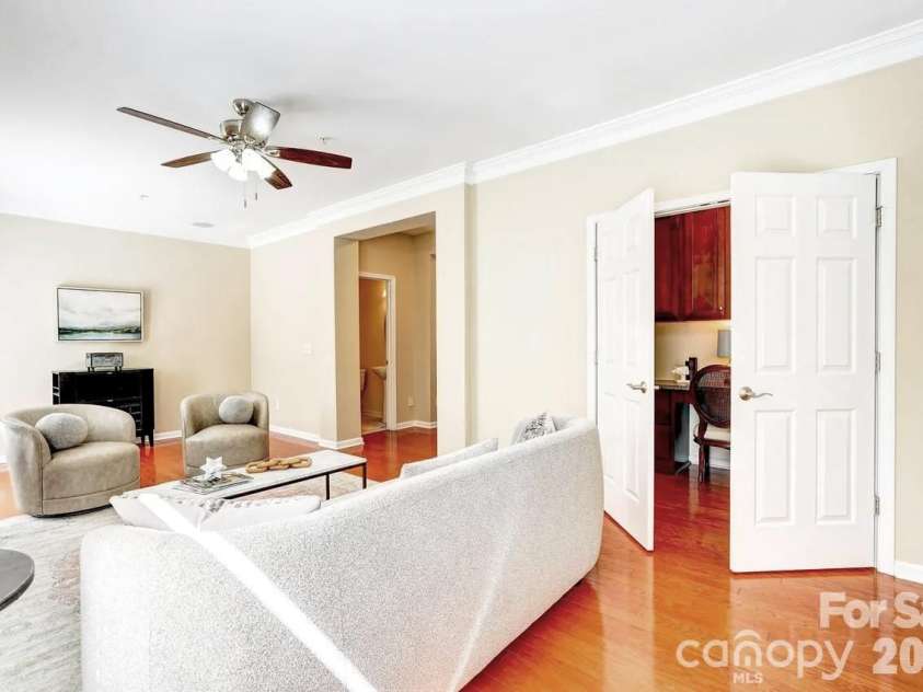 627 Sunfish Lane, Tega Cay, SC 29708.  MLS# CAR4360921, YatesRealty ID 12692. 