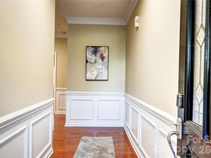 627 Sunfish Lane, Tega Cay, SC 29708.  MLS# CAR4360921, YatesRealty ID 12692. 