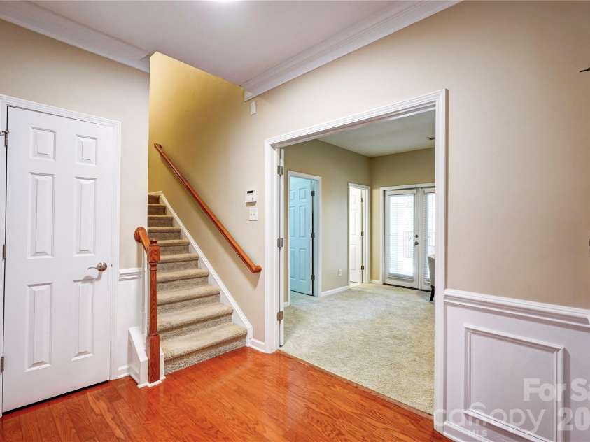 627 Sunfish Lane, Tega Cay, SC 29708.  MLS# CAR4360921, YatesRealty ID 12692. 