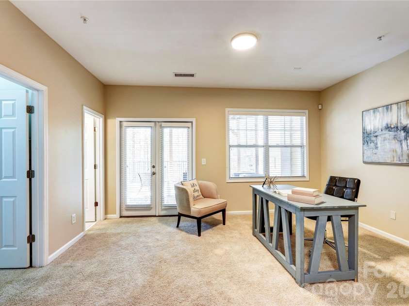 627 Sunfish Lane, Tega Cay, SC 29708.  MLS# CAR4360921, YatesRealty ID 12692. 