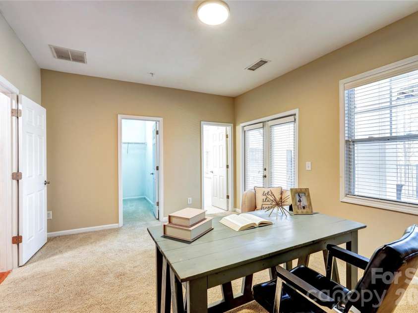 627 Sunfish Lane, Tega Cay, SC 29708.  MLS# CAR4360921, YatesRealty ID 12692. 