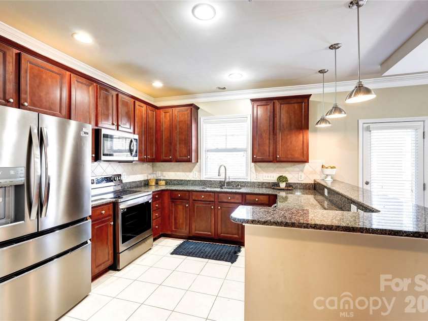 627 Sunfish Lane, Tega Cay, SC 29708.  MLS# CAR4360921, YatesRealty ID 12692. 