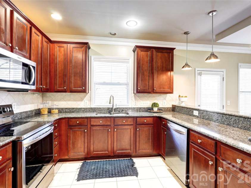 627 Sunfish Lane, Tega Cay, SC 29708.  MLS# CAR4360921, YatesRealty ID 12692. 
