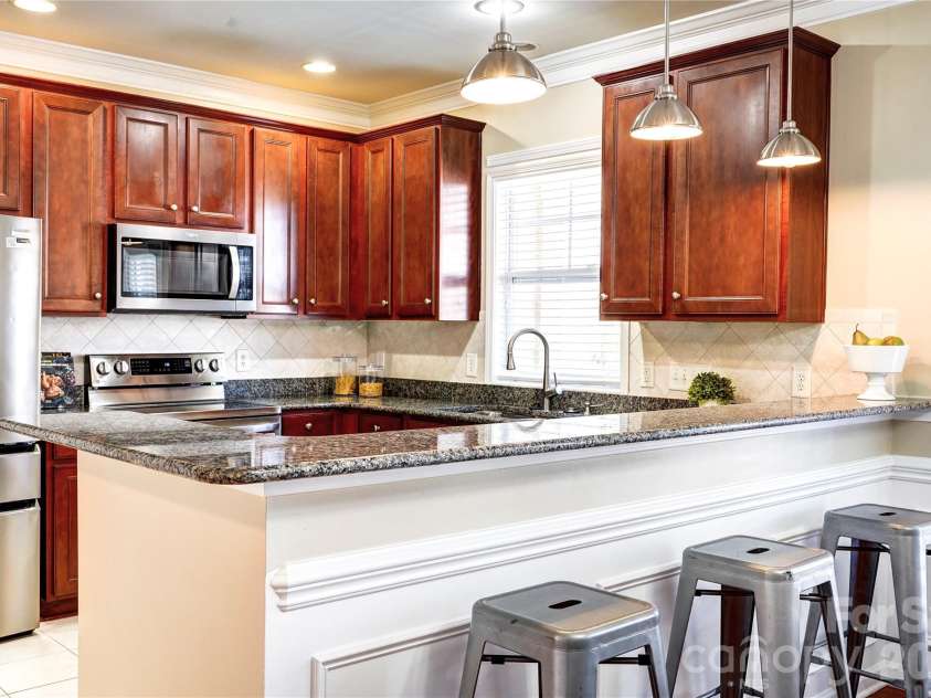 627 Sunfish Lane, Tega Cay, SC 29708.  MLS# CAR4360921, YatesRealty ID 12692. 