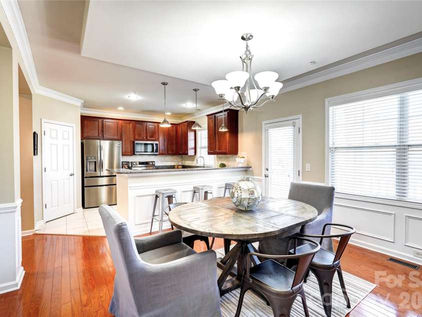 627 Sunfish Lane, Tega Cay, SC 29708.  MLS# CAR4360921, YatesRealty ID 12692. 