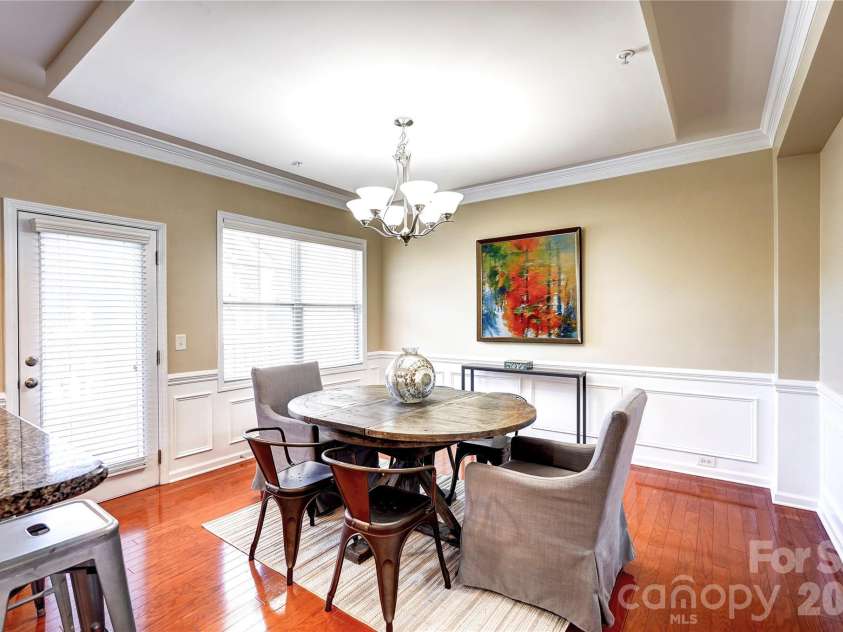 627 Sunfish Lane, Tega Cay, SC 29708.  MLS# CAR4360921, YatesRealty ID 12692. 
