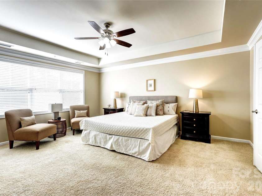 627 Sunfish Lane, Tega Cay, SC 29708.  MLS# CAR4360921, YatesRealty ID 12692. 