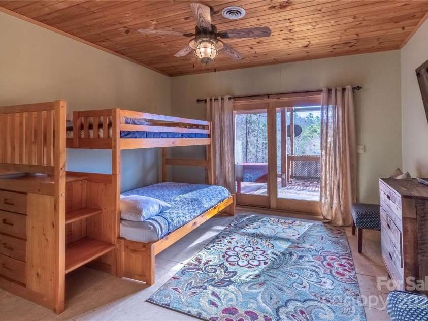 534 Eagles View Road, Bryson City, NC 28713.  MLS# CAR4215867, YatesRealty ID 12693. 