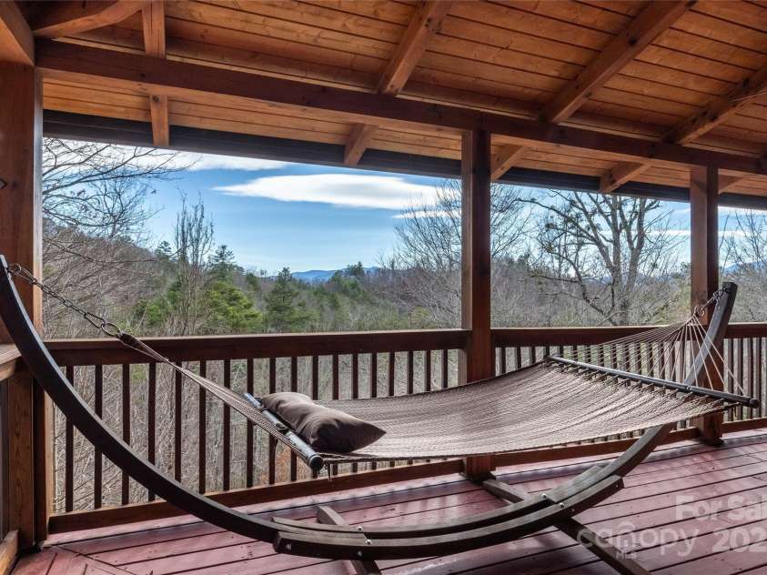 534 Eagles View Road, Bryson City, NC 28713.  MLS# CAR4215867, YatesRealty ID 12693. 
