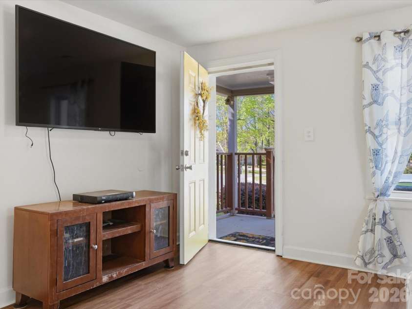 6223 Macon Street, Charlotte, NC 28208.  MLS# CAR4363262, YatesRealty ID 12693. 
