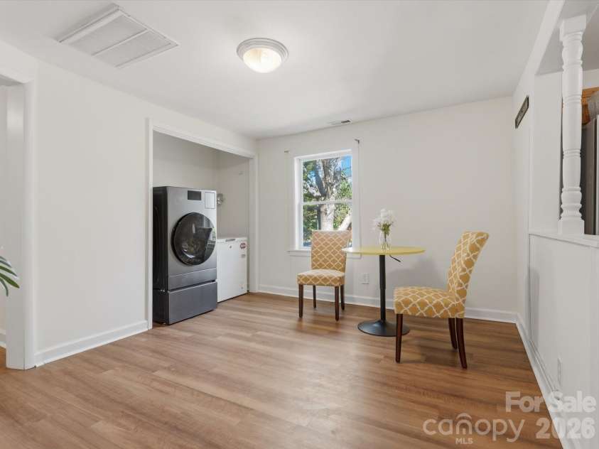6223 Macon Street, Charlotte, NC 28208.  MLS# CAR4363262, YatesRealty ID 12693. 