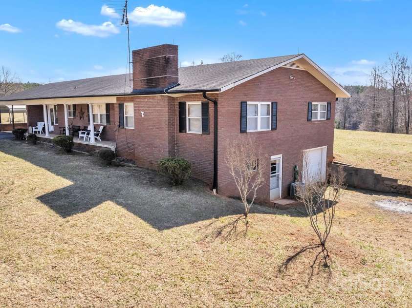 6285 NC Hwy 16 None, Taylorsville, NC 28681.  MLS# CAR4230442, YatesRealty ID 12695. 
