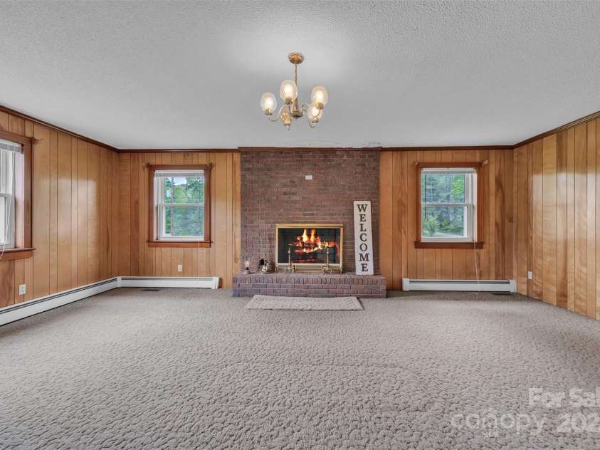 6285 NC Hwy 16 None, Taylorsville, NC 28681.  MLS# CAR4230442, YatesRealty ID 12695. 