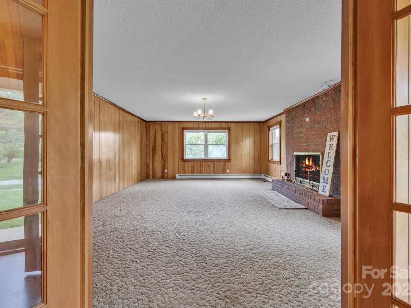 6285 NC Hwy 16 None, Taylorsville, NC 28681.  MLS# CAR4230442, YatesRealty ID 12695. 