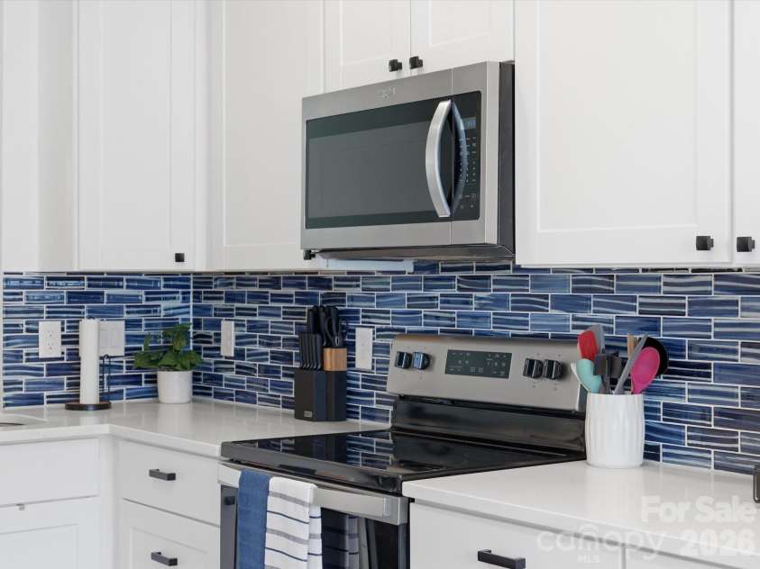 4084 Holly Villa Circle, Indian Trail, NC 28079.  MLS# CAR4365523, YatesRealty ID 12696. 