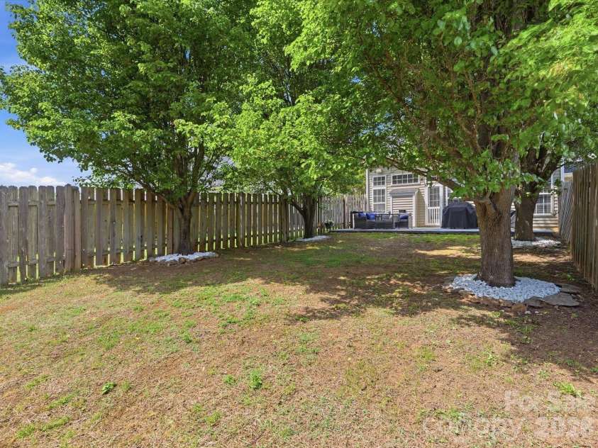 4084 Holly Villa Circle, Indian Trail, NC 28079.  MLS# CAR4365523, YatesRealty ID 12696. 
