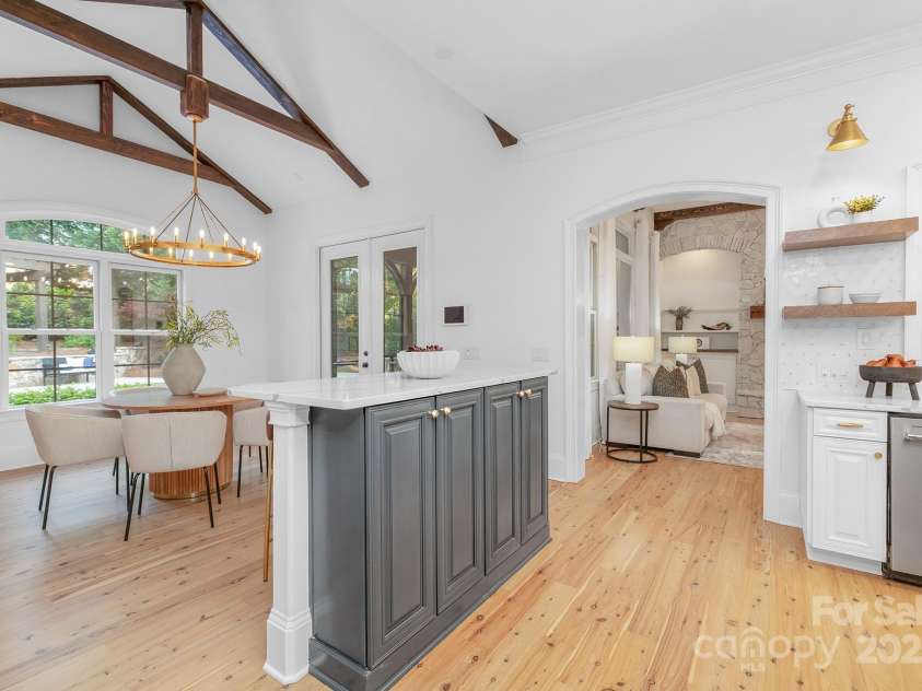 7311 Barrington Ridge Drive, Fort Mill, SC 29707.  MLS# CAR4310703, YatesRealty ID 12696. 