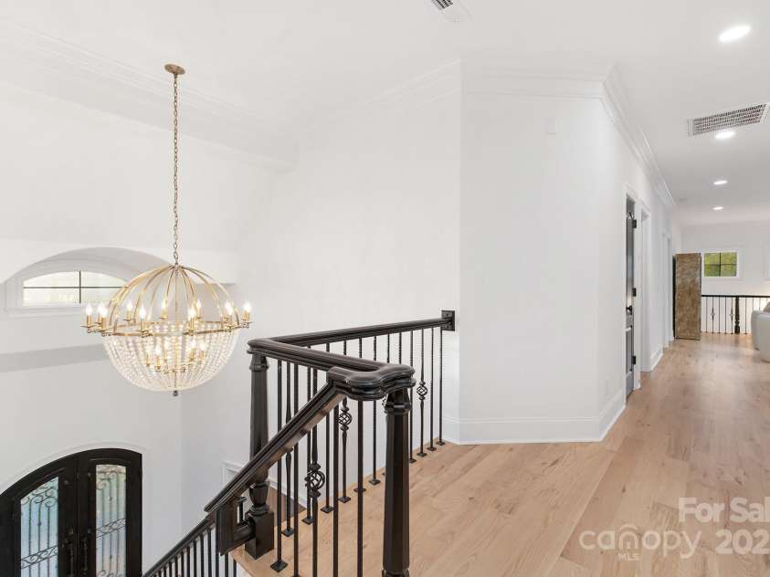 7311 Barrington Ridge Drive, Fort Mill, SC 29707.  MLS# CAR4310703, YatesRealty ID 12696. Landing