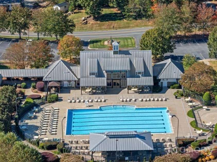 107 Cold Hollow Farms Drive, Mooresville, NC 28117.  MLS# CAR4218362, YatesRealty ID 12697. 