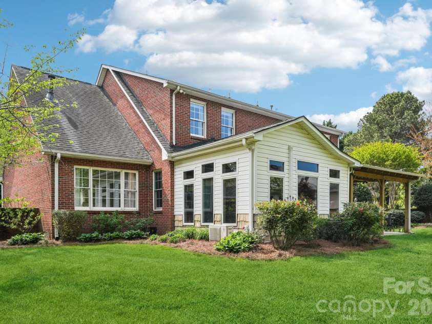 2005 Pinefield Court, Gastonia, NC 28056.  MLS# CAR4363105, YatesRealty ID 12697. 
