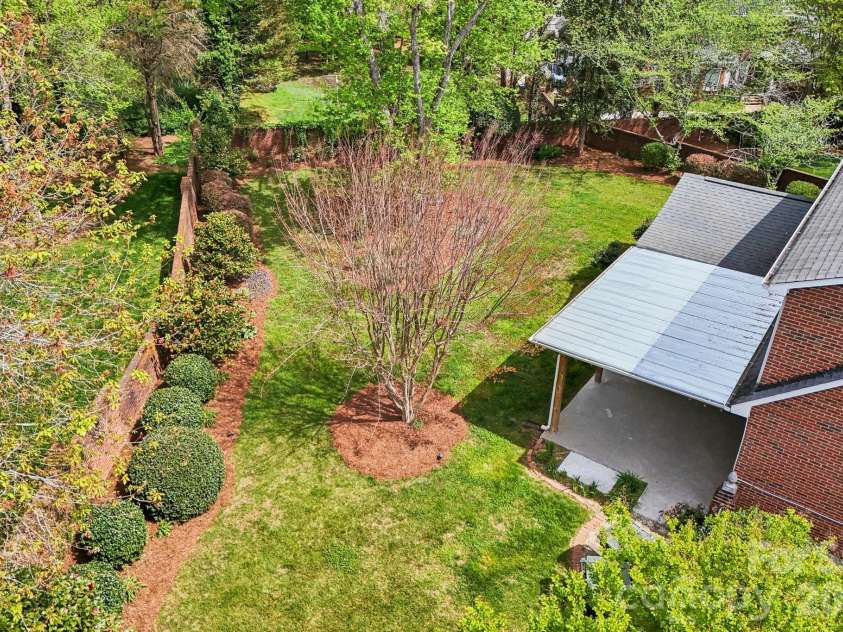2005 Pinefield Court, Gastonia, NC 28056.  MLS# CAR4363105, YatesRealty ID 12697. 