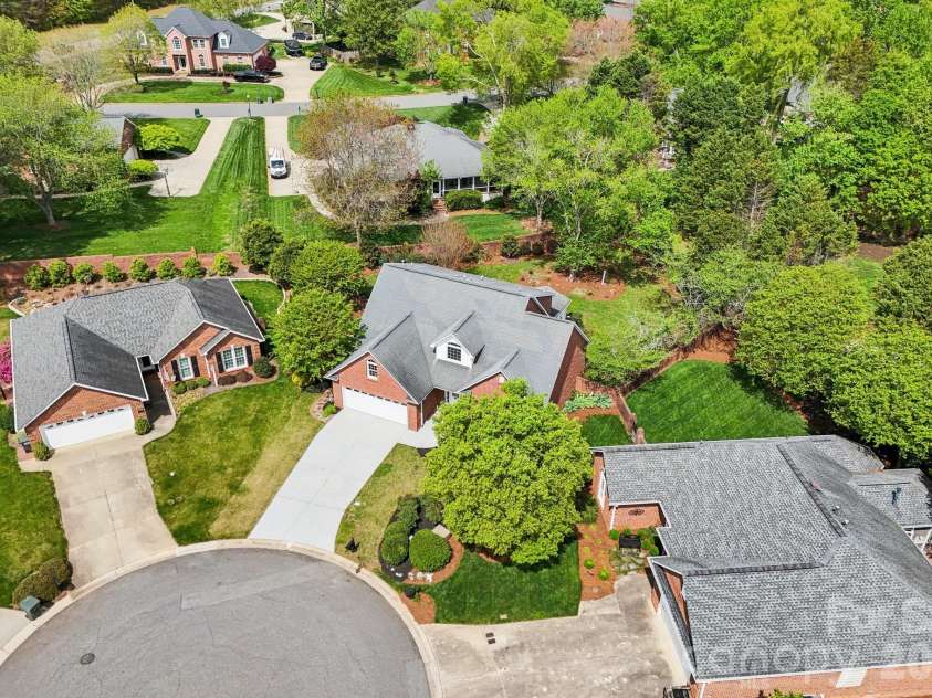 2005 Pinefield Court, Gastonia, NC 28056.  MLS# CAR4363105, YatesRealty ID 12697. 