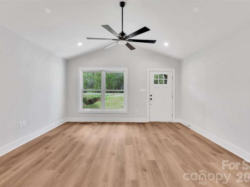 2572 Teague Street, Lincolnton, NC 28092.  MLS# CAR4356626, YatesRealty ID 12698. 