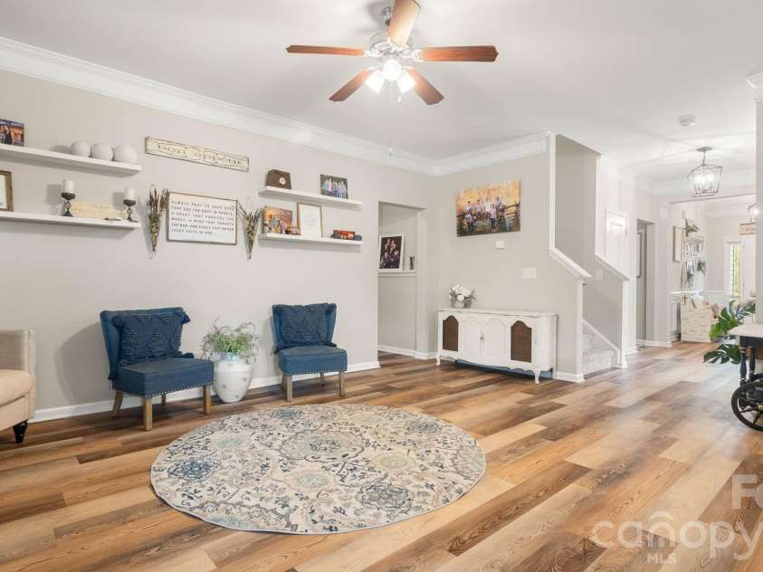 4708 Summerside Drive, Clover, SC 29710.  MLS# CAR4367518, YatesRealty ID 12698. 