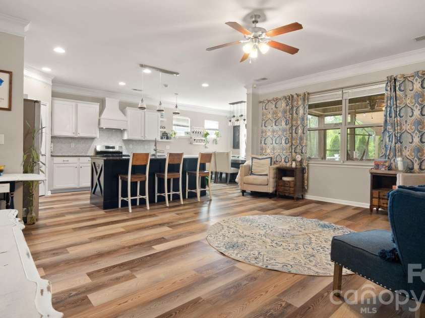 4708 Summerside Drive, Clover, SC 29710.  MLS# CAR4367518, YatesRealty ID 12698. 