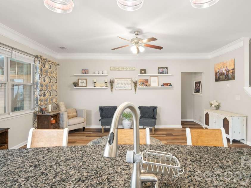 4708 Summerside Drive, Clover, SC 29710.  MLS# CAR4367518, YatesRealty ID 12698. 