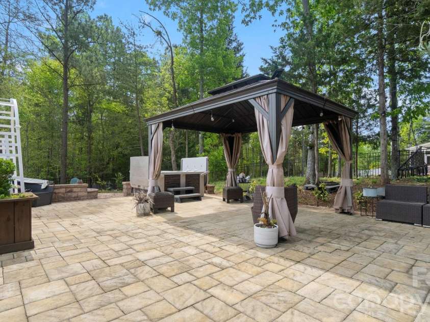 4708 Summerside Drive, Clover, SC 29710.  MLS# CAR4367518, YatesRealty ID 12698. 
