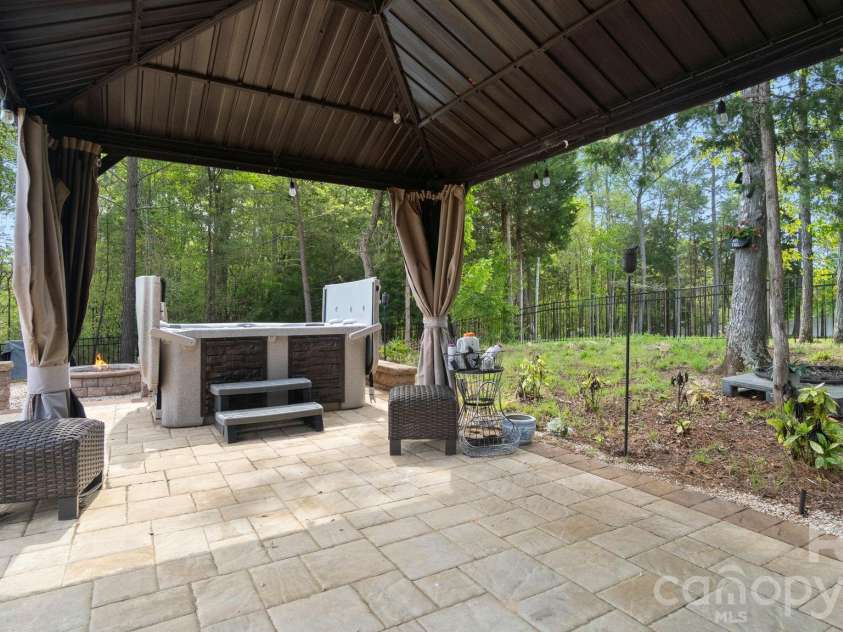 4708 Summerside Drive, Clover, SC 29710.  MLS# CAR4367518, YatesRealty ID 12698. 