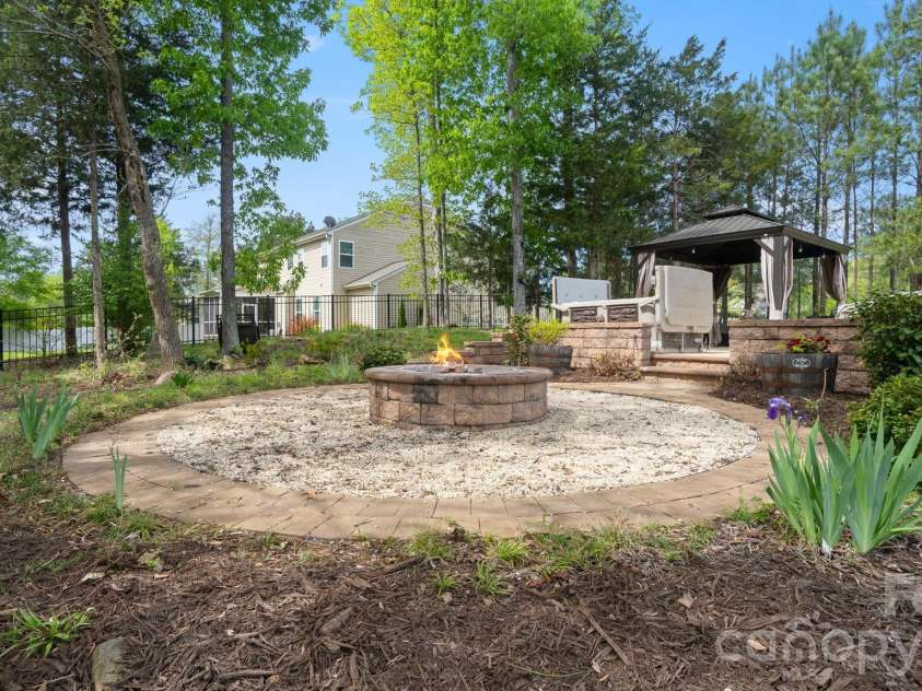 4708 Summerside Drive, Clover, SC 29710.  MLS# CAR4367518, YatesRealty ID 12698. 