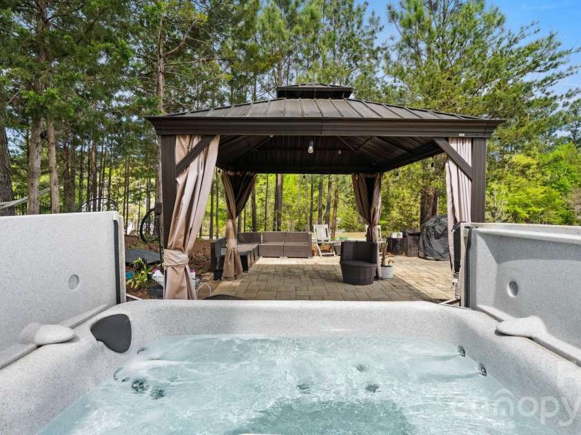 4708 Summerside Drive, Clover, SC 29710.  MLS# CAR4367518, YatesRealty ID 12698. 