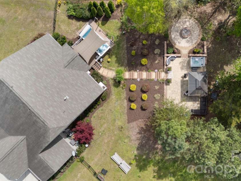 4708 Summerside Drive, Clover, SC 29710.  MLS# CAR4367518, YatesRealty ID 12698. 
