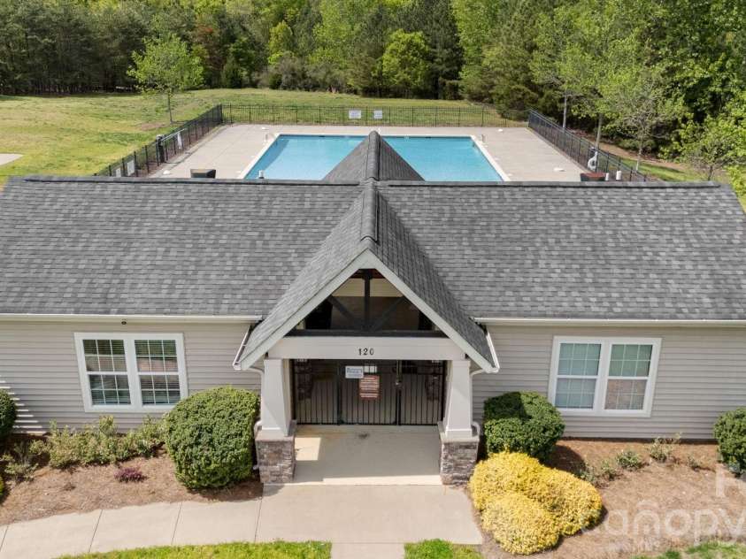 4708 Summerside Drive, Clover, SC 29710.  MLS# CAR4367518, YatesRealty ID 12698. 