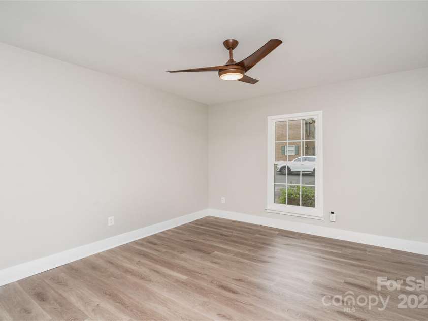 8325 Knights Bridge Road, Charlotte, NC 28210.  MLS# CAR4250598, YatesRealty ID 12699. Second Bedroom
