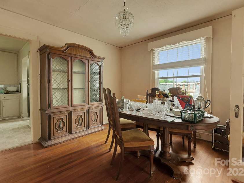 114 5th Street, Albemarle, NC 28001.  MLS# CAR4250566, YatesRealty ID 127. 