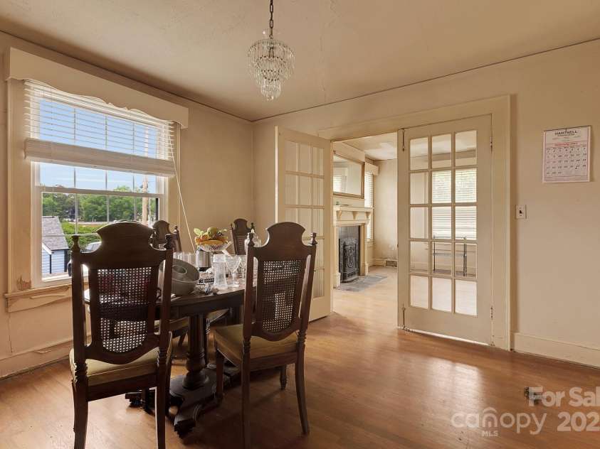 114 5th Street, Albemarle, NC 28001.  MLS# CAR4250566, YatesRealty ID 127. 